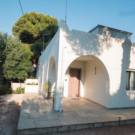 Sea Zen Guesthouse Rafína المظهر الخارجي الصورة
