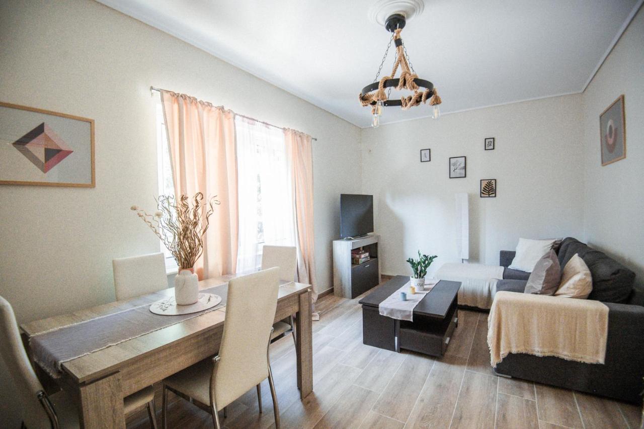 Sea Zen Guesthouse Rafína المظهر الخارجي الصورة
