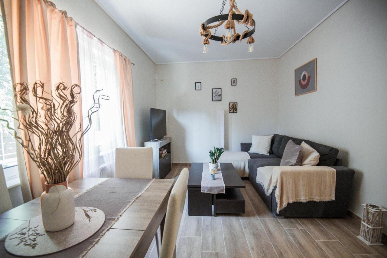 Sea Zen Guesthouse Rafína المظهر الخارجي الصورة