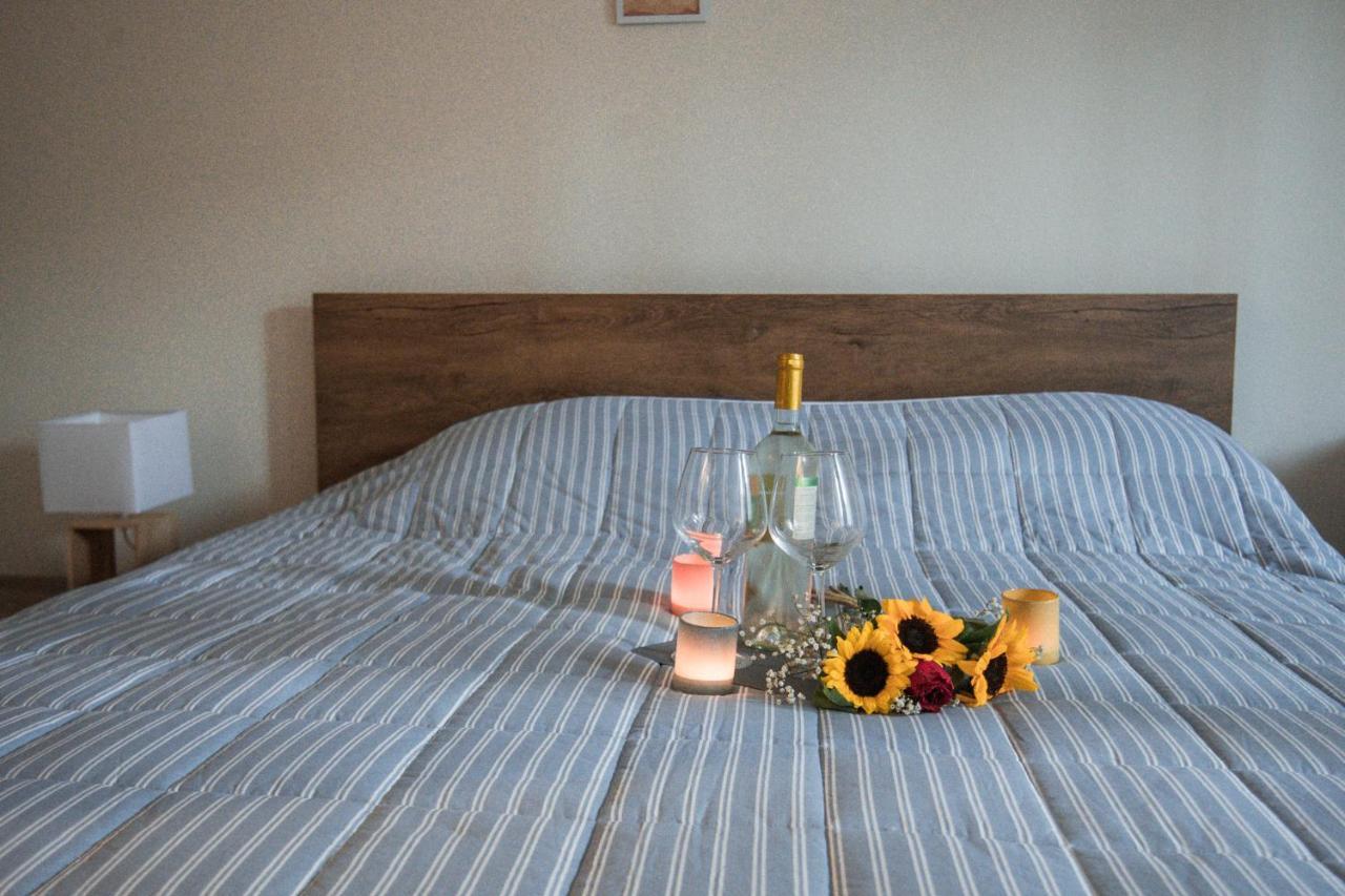 Sea Zen Guesthouse Rafína المظهر الخارجي الصورة