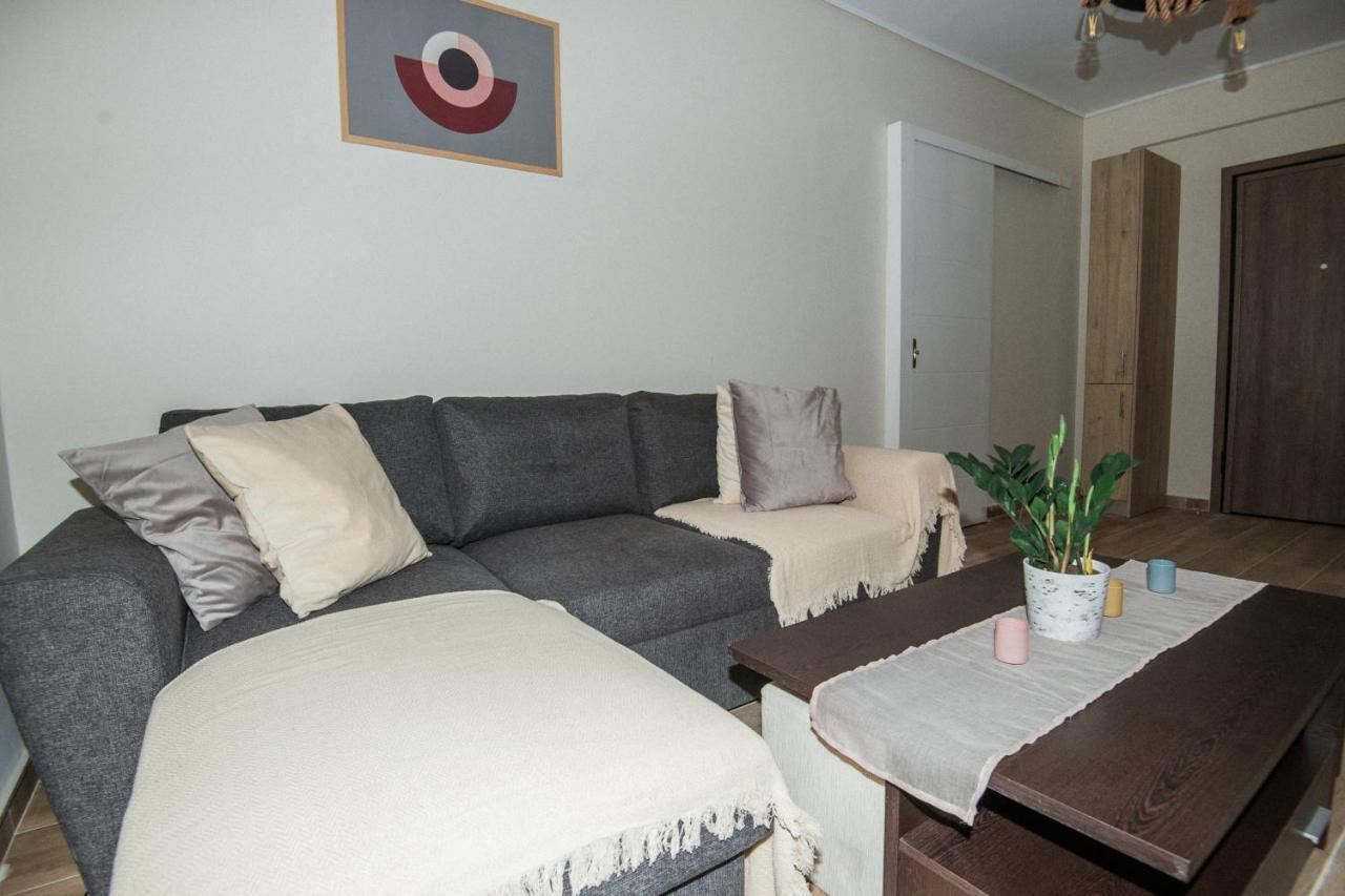 Sea Zen Guesthouse Rafína المظهر الخارجي الصورة