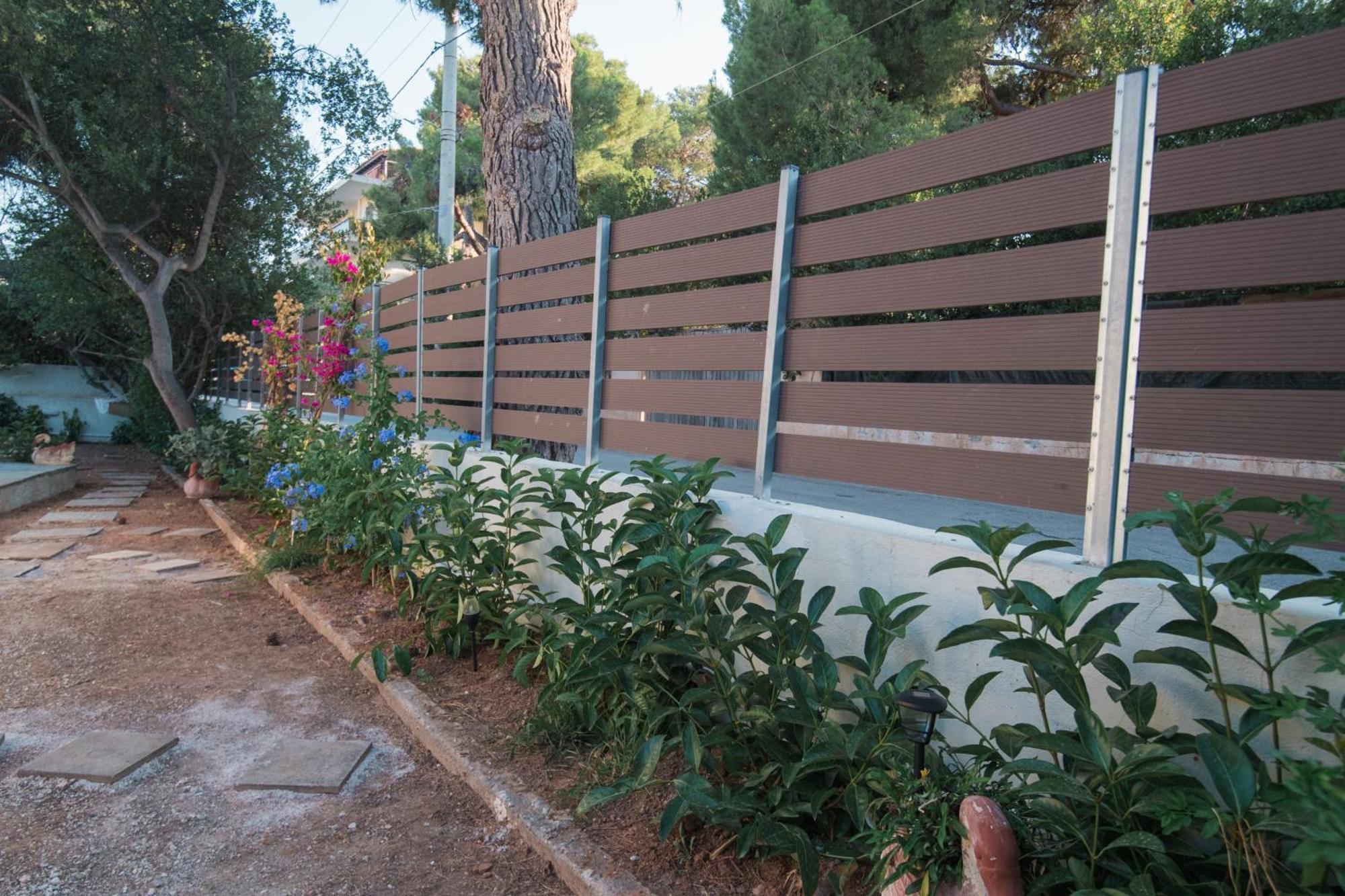 Sea Zen Guesthouse Rafína المظهر الخارجي الصورة