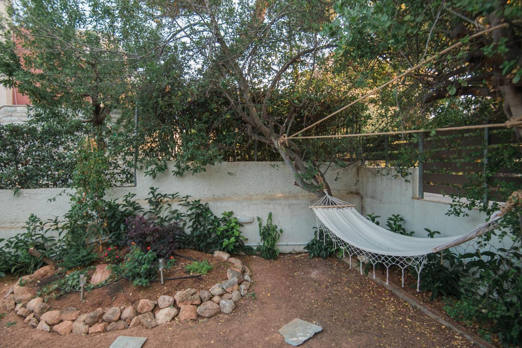 Sea Zen Guesthouse Rafína المظهر الخارجي الصورة